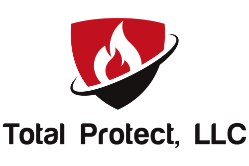Total Protect, LLC Logo